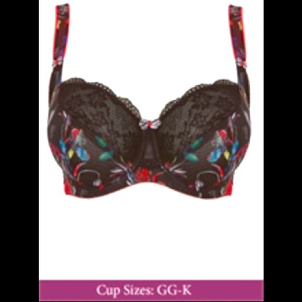 Freya Paradise Bra
